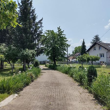Villa Drenje Kljuc Brdovecki المظهر الخارجي الصورة