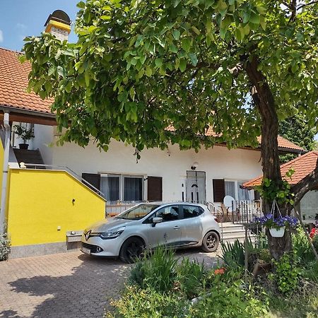 Villa Drenje Kljuc Brdovecki المظهر الخارجي الصورة