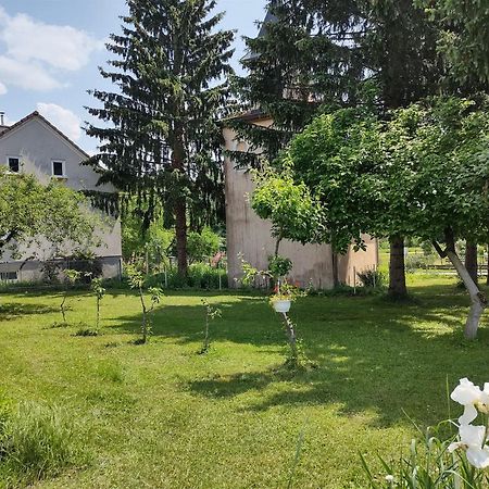 Villa Drenje Kljuc Brdovecki المظهر الخارجي الصورة