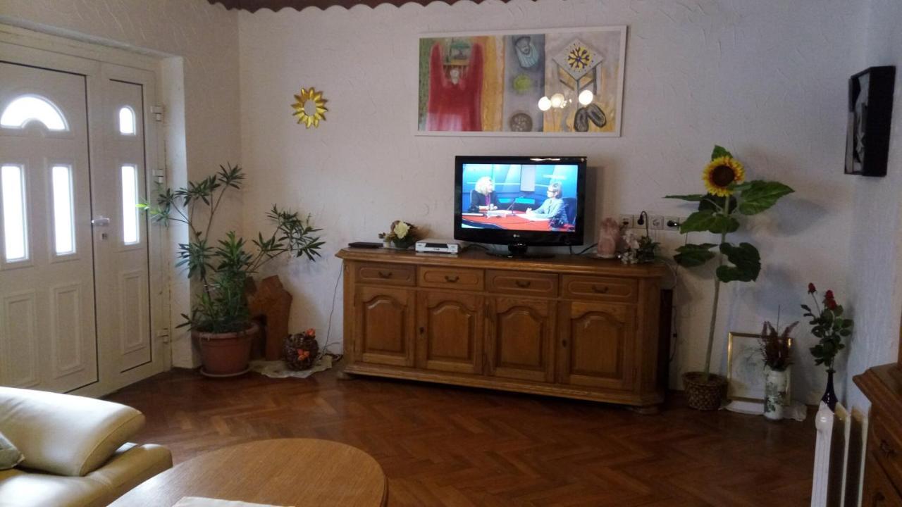 Villa Drenje Kljuc Brdovecki المظهر الخارجي الصورة