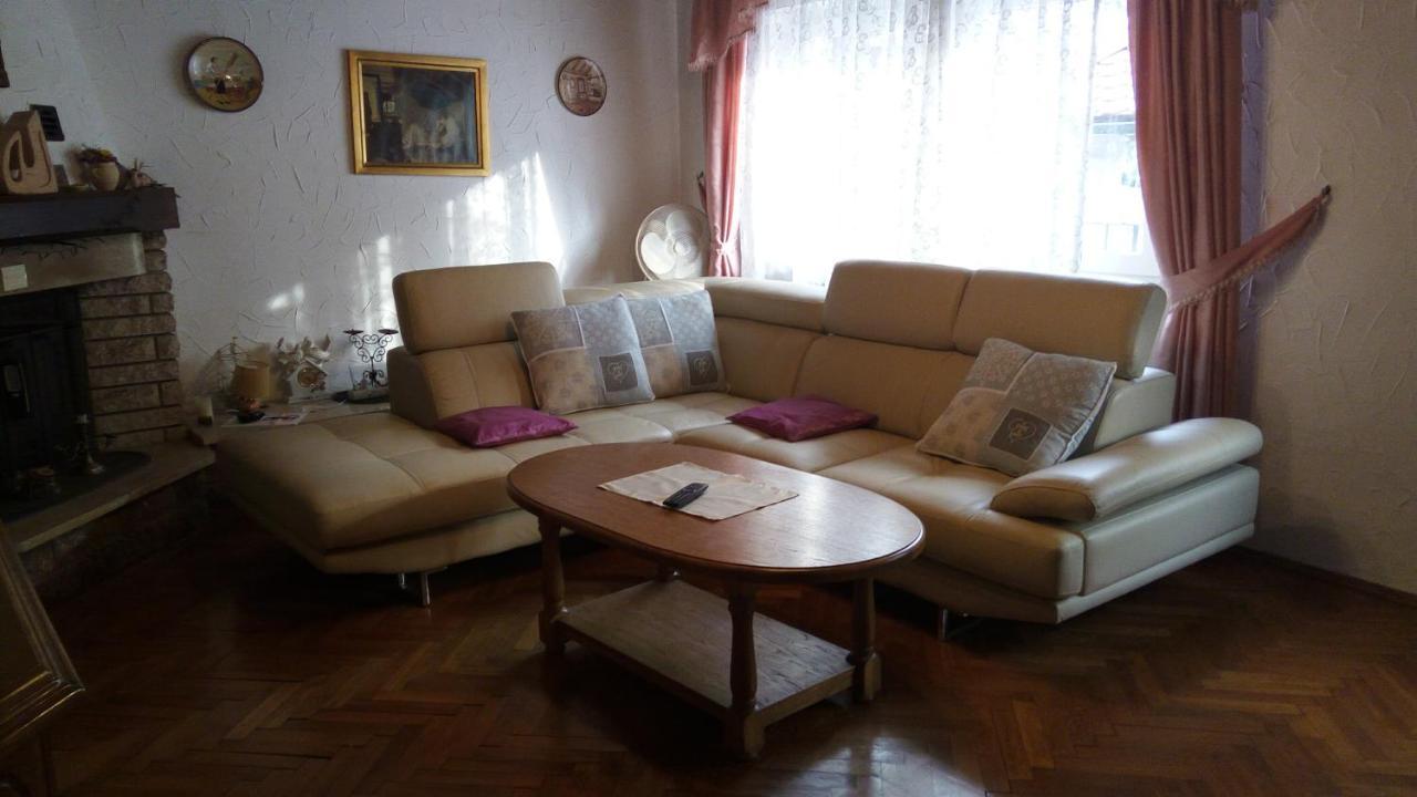 Villa Drenje Kljuc Brdovecki المظهر الخارجي الصورة