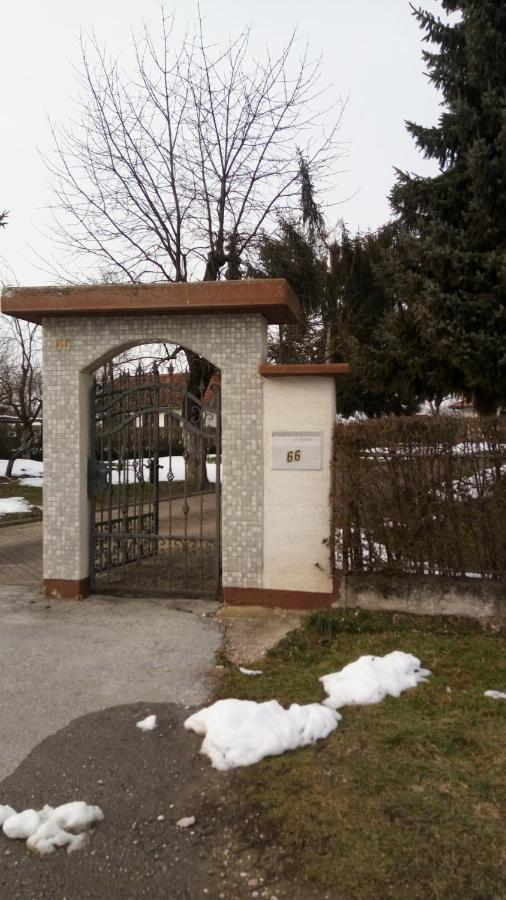Villa Drenje Kljuc Brdovecki المظهر الخارجي الصورة