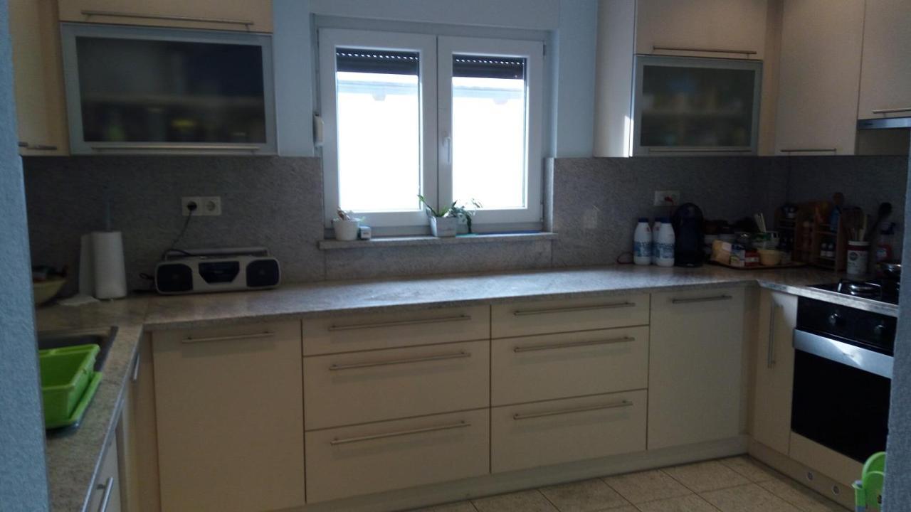 Villa Drenje Kljuc Brdovecki المظهر الخارجي الصورة