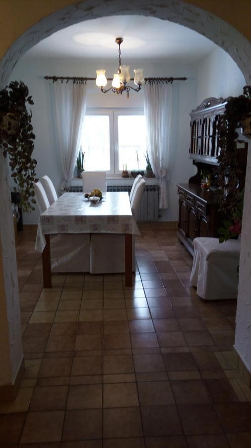 Villa Drenje Kljuc Brdovecki المظهر الخارجي الصورة