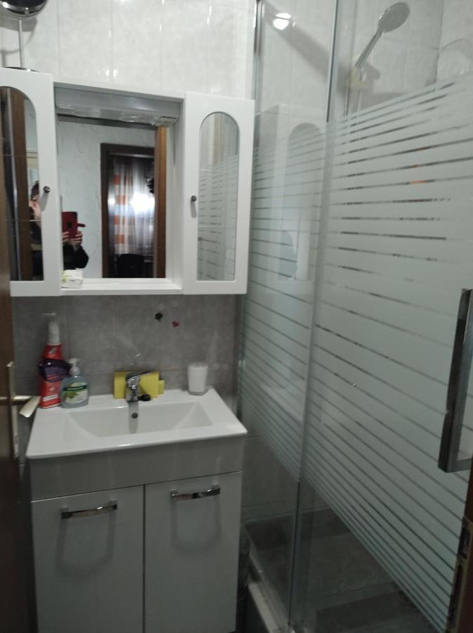 Villa Drenje Kljuc Brdovecki المظهر الخارجي الصورة