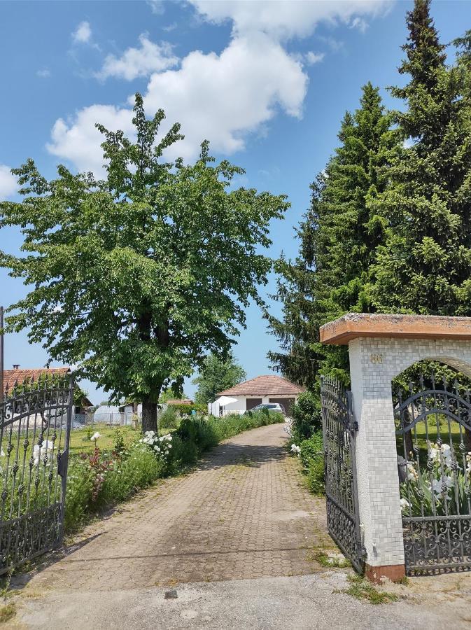 Villa Drenje Kljuc Brdovecki المظهر الخارجي الصورة