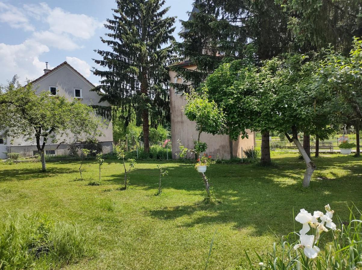 Villa Drenje Kljuc Brdovecki المظهر الخارجي الصورة
