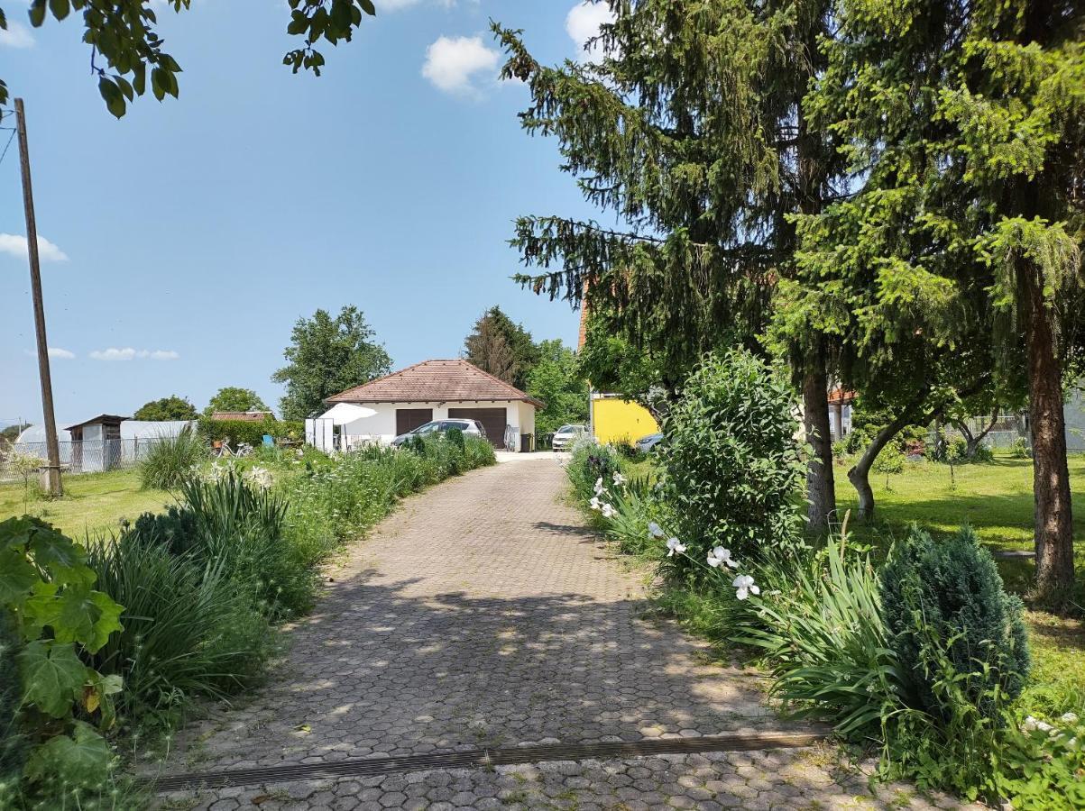 Villa Drenje Kljuc Brdovecki المظهر الخارجي الصورة