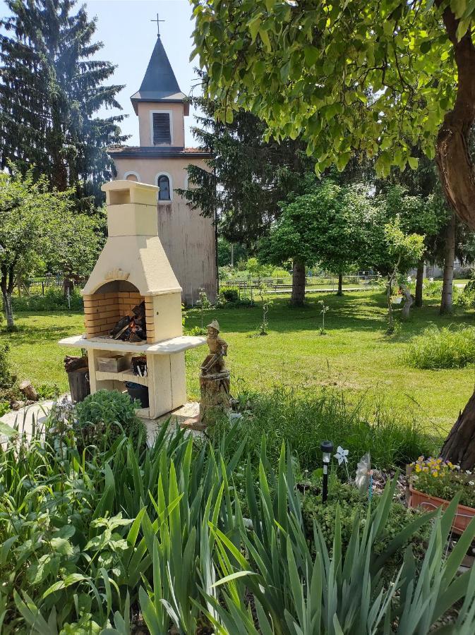 Villa Drenje Kljuc Brdovecki المظهر الخارجي الصورة